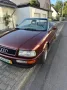 Audi Cabriolet 2,3 Liter 