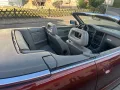 Audi Cabriolet 2,3 Liter 