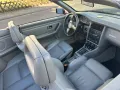 Audi Cabriolet 2,3 Liter 