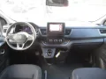 Renault Trafic 150PS Automatik MY25 Grand Evolution