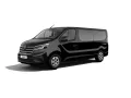 Renault Trafic 150PS Automatik MY25 Grand Evolution