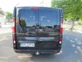 Renault Trafic 150PS Automatik MY25 Grand Evolution