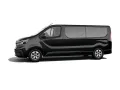 Renault Trafic 150PS Automatik MY25 Grand Evolution