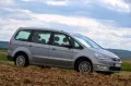 Ford  Galaxy 1,6 EcoBoost Business Ed., 7-Sitzer, Sch