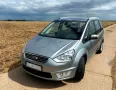 Ford  Galaxy 1,6 EcoBoost Business Ed., 7-Sitzer, Sch