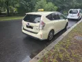 Toyota Prius+ 1.8-l-VVT-i Comfort Comfort