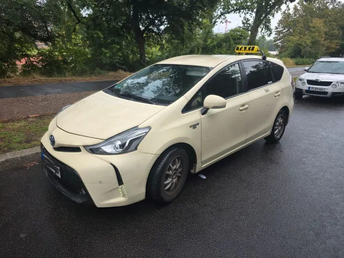 Toyota Prius+ 1.8-l-VVT-i Comfort Comfort