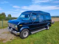 Ford Econoline E 150