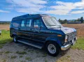 Ford Econoline E 150