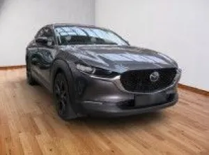 Mazda CX-30 2025 2.5L e-SKYACTIV G 140ps Homura