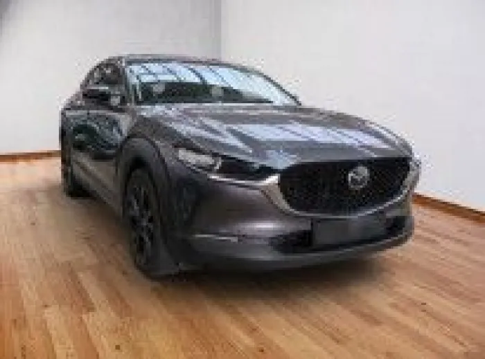Mazda CX-30 2025 2.5L e-SKYACTIV G 140ps Homura