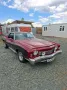 Chevrolet CHEVROLET MONTE CARLO