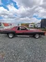 Chevrolet CHEVROLET MONTE CARLO