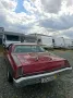 Chevrolet CHEVROLET MONTE CARLO