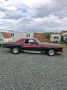 Chevrolet CHEVROLET MONTE CARLO
