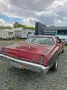 Chevrolet CHEVROLET MONTE CARLO