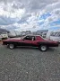 Chevrolet CHEVROLET MONTE CARLO