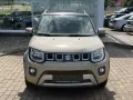 Suzuki Ignis Basic Klima Navi Kamera Spurhalte-Assis