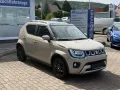 Suzuki Ignis Basic Klima Navi Kamera Spurhalte-Assis