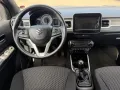Suzuki Ignis Basic Klima Navi Kamera Spurhalte-Assis