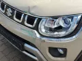 Suzuki Ignis Basic Klima Navi Kamera Spurhalte-Assis