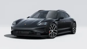 Porsche Taycan 4S Sport Turismo Performancebatterie Plus