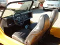 Volkswagen VW Buggy mit 4 Sitzer Zulassung