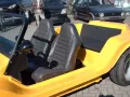 Volkswagen VW Buggy mit 4 Sitzer Zulassung
