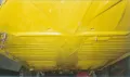 Volkswagen VW Buggy mit 4 Sitzer Zulassung