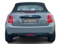 MINI Cooper Cabrio Pepper*ACC*Navi*PDC*