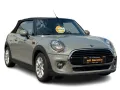 MINI Cooper Cabrio Pepper*ACC*Navi*PDC*