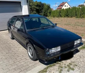 Volkswagen VW Scirocco GT II