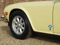 Triumph TR6 Overdrive 