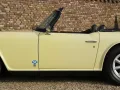 Triumph TR6 Overdrive 