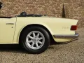Triumph TR6 Overdrive 