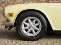 Triumph TR6 Overdrive 