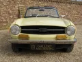 Triumph TR6 Overdrive 