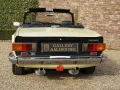 Triumph TR6 Overdrive 