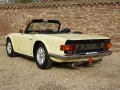 Triumph TR6 Overdrive 