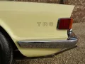 Triumph TR6 Overdrive 