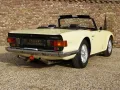 Triumph TR6 Overdrive 