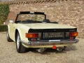 Triumph TR6 Overdrive 