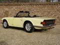 Triumph TR6 Overdrive 