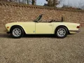 Triumph TR6 Overdrive 