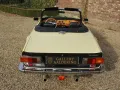 Triumph TR6 Overdrive 