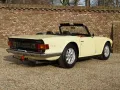 Triumph TR6 Overdrive 