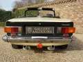 Triumph TR6 Overdrive 