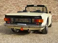 Triumph TR6 Overdrive 