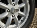 Triumph TR6 Overdrive 