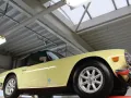 Triumph TR6 Overdrive 